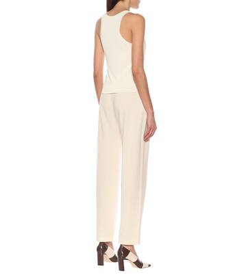 Tanktop aus Baumwolle | Ryan Roche