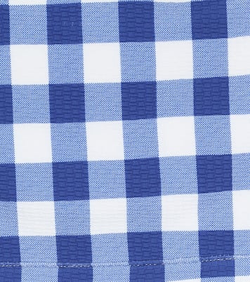 French Mott bikini top | Marysia Bumby