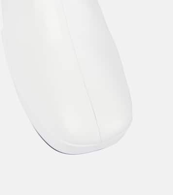 Overknee-Stiefel | Prada