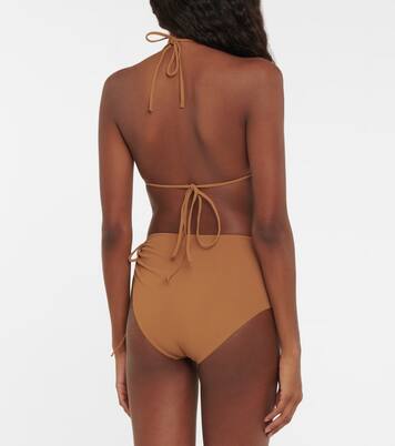 Culotte de bikini | Christopher Esber