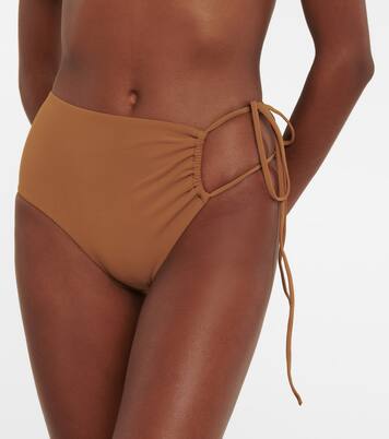 Culotte de bikini | Christopher Esber