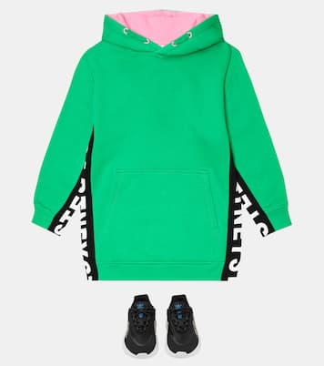 Ozelia embellished sneakers | Adidas Originals Kids