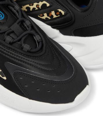 Ozelia embellished sneakers | Adidas Originals Kids