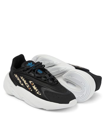 Ozelia embellished sneakers | Adidas Originals Kids