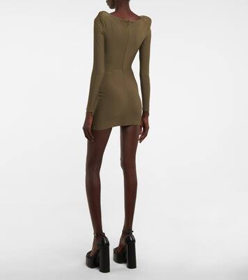 Robe Barett | Alex Perry