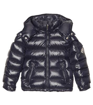 New Maya down jacket | Moncler Enfant