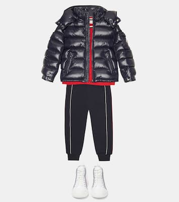New Maya down jacket | Moncler Enfant
