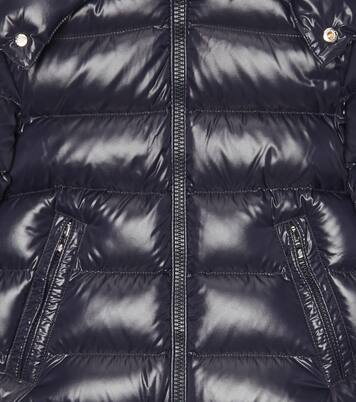 New Maya down jacket | Moncler Enfant