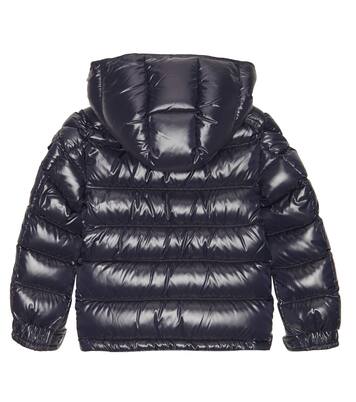 New Maya down jacket | Moncler Enfant
