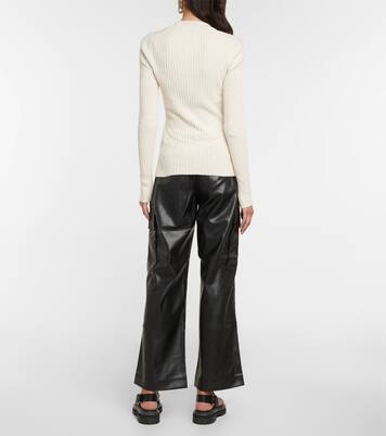 Pull White Label | Proenza Schouler