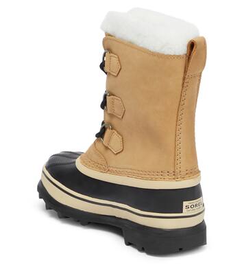 Youth Caribou snow boots | Sorel Kids