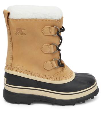 Youth Caribou snow boots | Sorel Kids