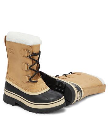 Youth Caribou snow boots | Sorel Kids