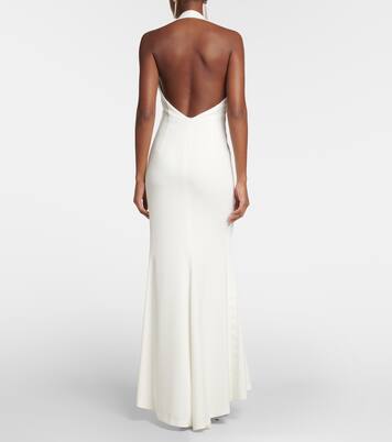 Bridal Robe Uranio | Max Mara