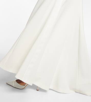 Bridal Robe Uranio | Max Mara