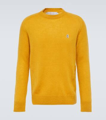 Wool sweater | Undercover