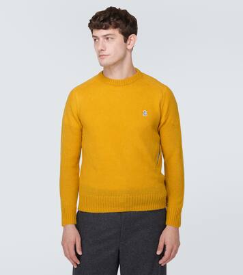 Wool sweater | Undercover