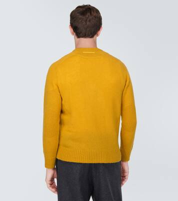 Wool sweater | Undercover