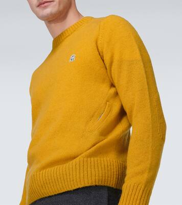 Wool sweater | Undercover