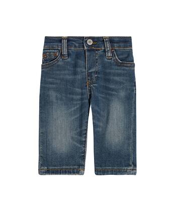 Baby Jeans | Polo Ralph Lauren Kids