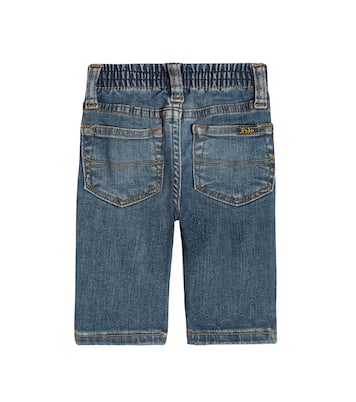 Baby Jeans | Polo Ralph Lauren Kids