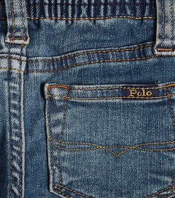 Baby Jeans | Polo Ralph Lauren Kids