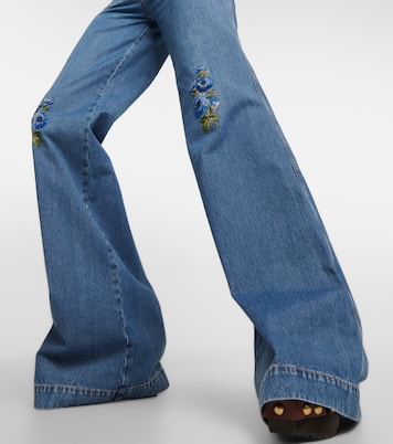 Denim jumpsuit | Etro