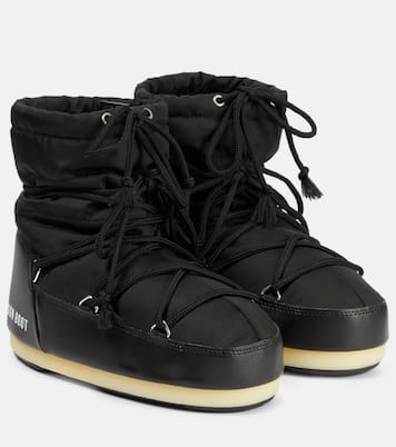 Icon Light Low snow boots | Moon Boot