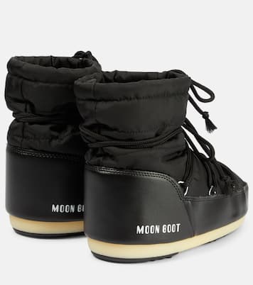 Icon Light Low snow boots | Moon Boot