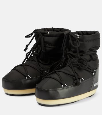 Icon Light Low snow boots | Moon Boot