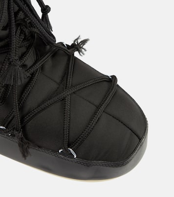 Icon Light Low snow boots | Moon Boot