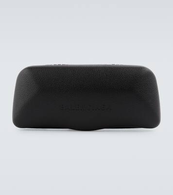 Rectangular sunglasses | Balenciaga