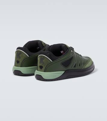 PXT leather sneakers | Kenzo