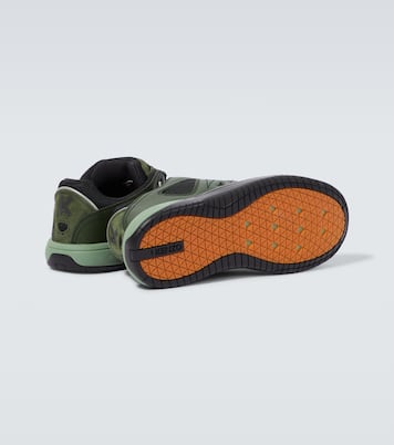 PXT leather sneakers | Kenzo