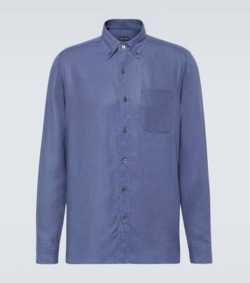 Hemd | Tom Ford