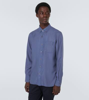 Hemd | Tom Ford