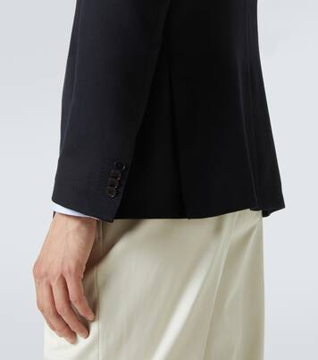 Blazer aus Wolle | Zegna