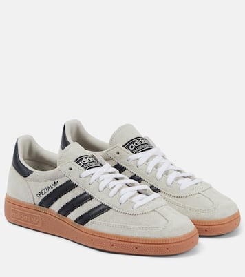 Sneakers Handball Spezial aus Veloursleder | Adidas