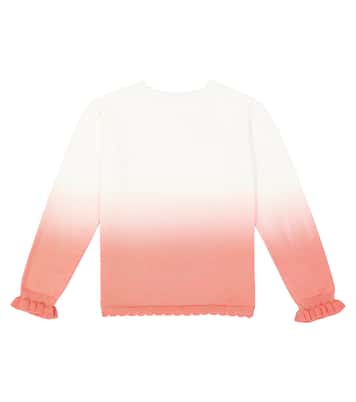 Cotton sweater  | Tartine et Chocolat