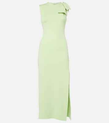 Robe midi | Roland Mouret