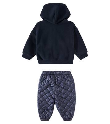 Baby Jogginganzug | Il Gufo