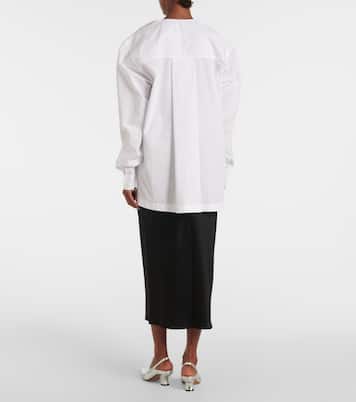 Cotton top | Dries Van Noten