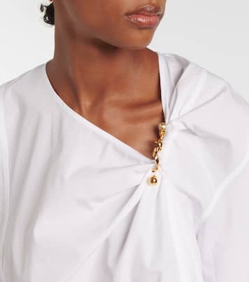 Cotton top | Dries Van Noten