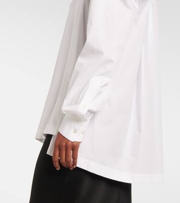 Cotton top | Dries Van Noten