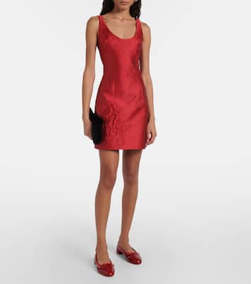 Ballerinas Sweet Jane aus Lackleder | Christian Louboutin