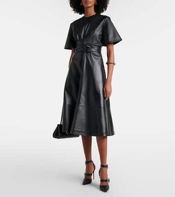 Giddylina 100 leather pumps | Christian Louboutin