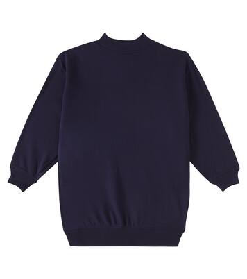 Robe en coton mélangé | Polo Ralph Lauren Kids