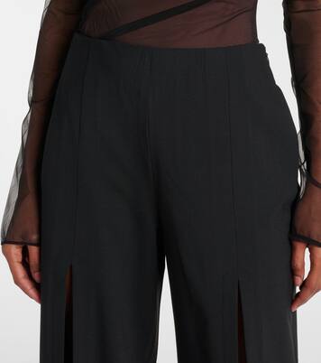 Pantalones anchos Luna | Nensi Dojaka