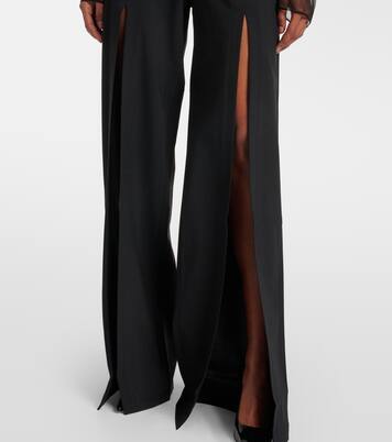 Pantalones anchos Luna | Nensi Dojaka