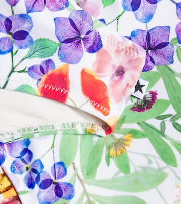 Nia floral bikini | Molo